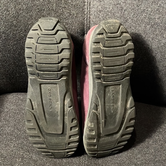 Lands end shoes US 8B - Picture 3 of 6